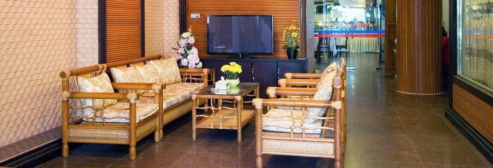 Taw Win Myanmar Hotel Мандалей Екстериор снимка