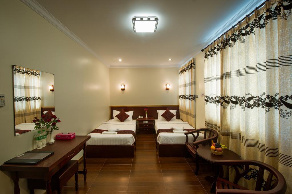 Taw Win Myanmar Hotel Мандалей Екстериор снимка