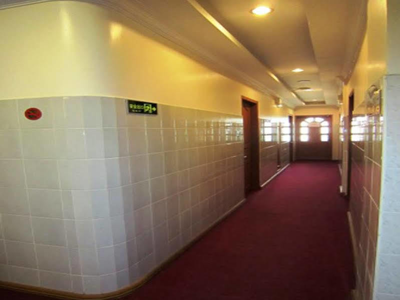 Taw Win Myanmar Hotel Мандалей Екстериор снимка